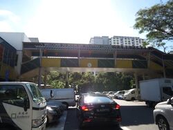 Boon Lay Shopping Centre (D22), Retail #614454031